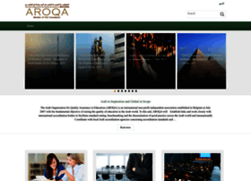 Events.aroqa.org