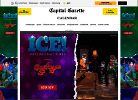 Events.capitalgazette.com