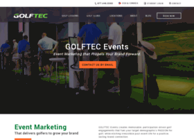 Events.golftec.com