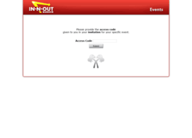 Events.in-n-out.com