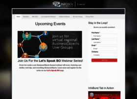 Events.infosol.com