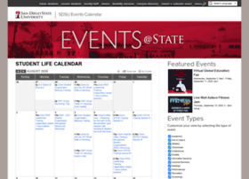 events.sdsu.edu