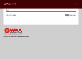 Events.wma.my