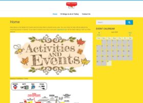 Eventsactivities.com