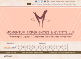eventsmomentum.com