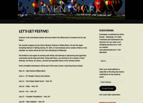 eventspark.wordpress.com