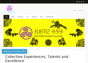 eventz999.com