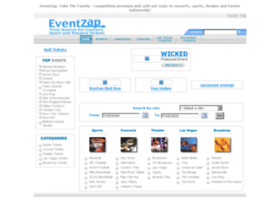 eventzap.com