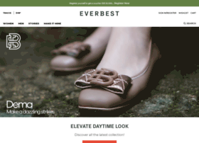 Everbestshoes.com