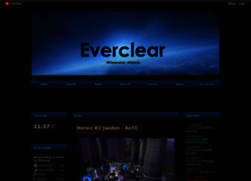 Everclear.shivtr.com