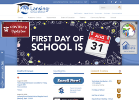Everett.lansingschools.net