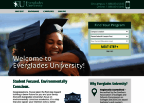 Everglades-edu.info