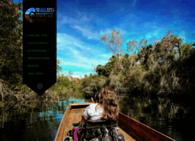 Evergladesadventuretours.net