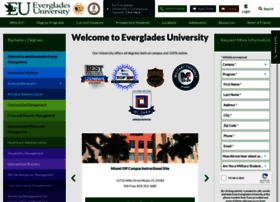 evergladesuniversity.edu