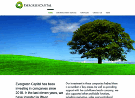 Evergreen-capital.com