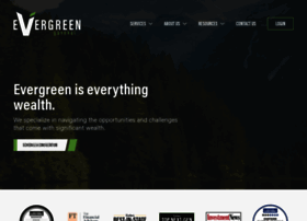 Evergreengavekal.com