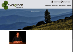 Evergreenlawgroup.net