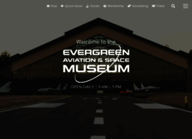 Evergreenmuseum.org