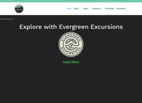 Evergreentrailruns.com