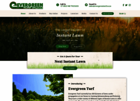 Evergreenturf.co.za