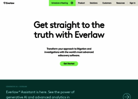 Everlaw.com