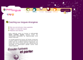 everlingua.fr