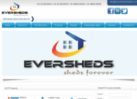 evershedsinfratech.com