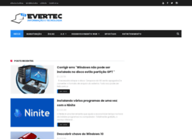 evertec.blogspot.com