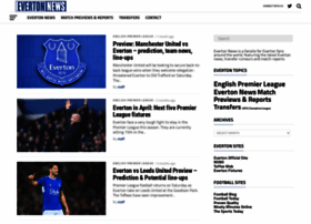 Evertonnews.org