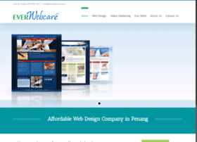 everwebcare.my