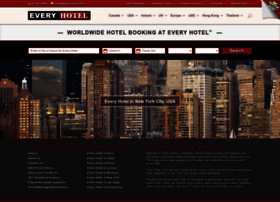 Every-hotels.com