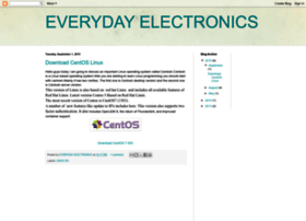 Everydayelectronics.blogspot.com