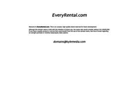 Everyrental.com