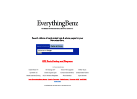 everythingbenz.com