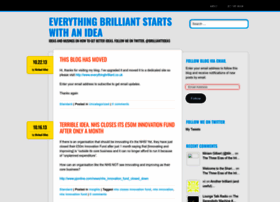everythingbrilliant.wordpress.com