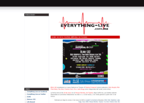 everythinglive.blogspot.com
