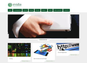 Evidia.com