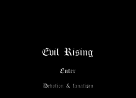 evil-rising.com