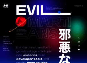 Evilmartians.com