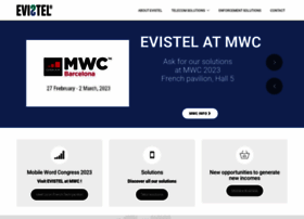 Evistel.com