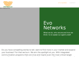 evo-network.com