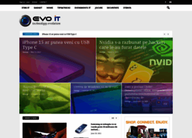 evoit.info