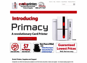 evolisprinter.com