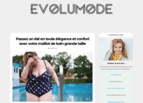 evolumode.com