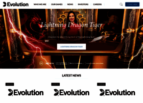 evolution.com