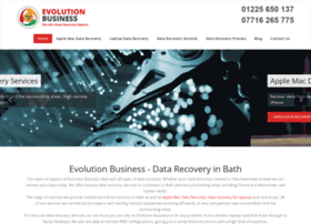 evolutionbusiness.co.uk