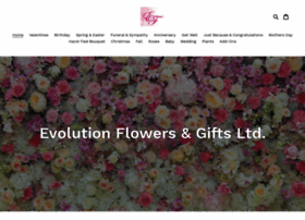 Evolutionflowers.ca