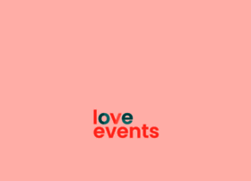Evolve-events.com