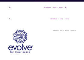 evolve4peace.com