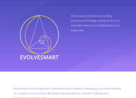 Evolvesmart.com